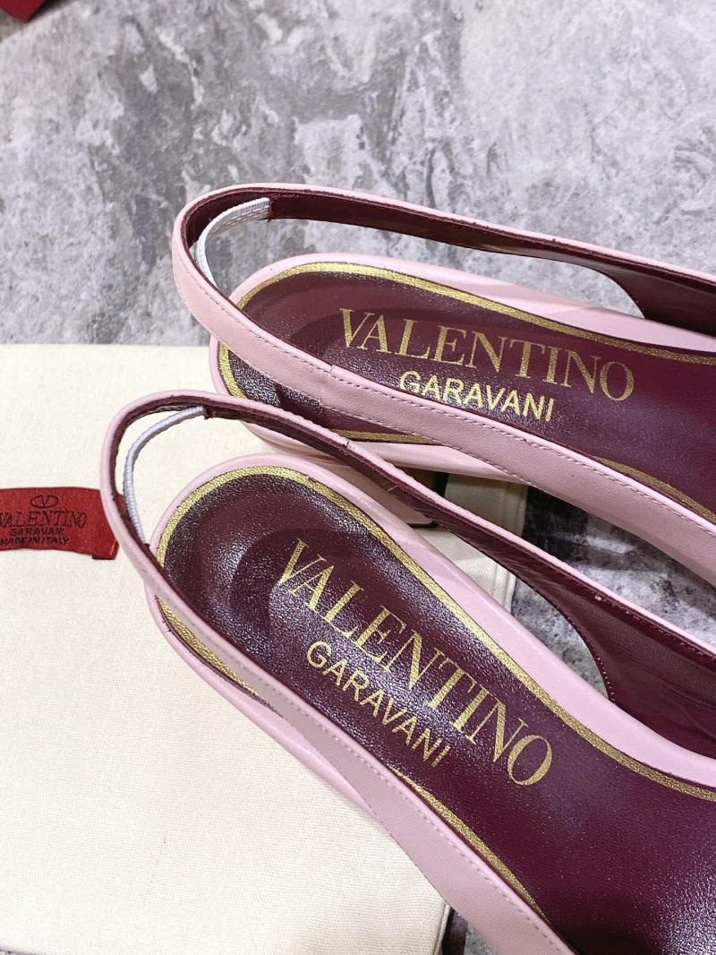 Valentino High Heels